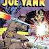 Joe Yank #6 - Alex Toth art