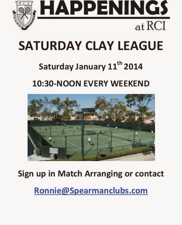 Racquet Club of Irvine