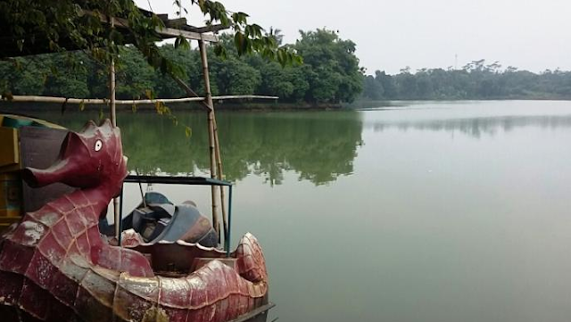 Tempat Wisata Di Kecamatan Bojong Gede