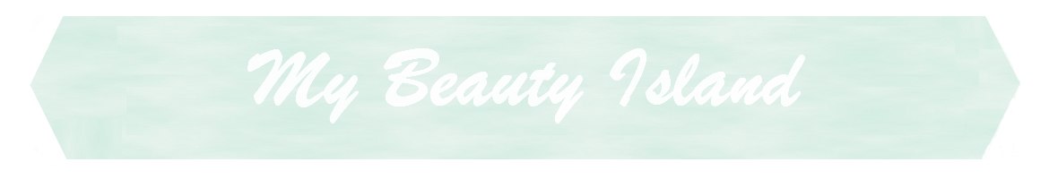 My Beauty Island - Blog beauté