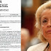 ΤΣΕΠΩΝΕΙ ΑΚΟΜΑ ΚΑΙ ΨΙΧΟΥΛΑ! Άμισθη ΓΙΑ ΝΑ ΜΗ ΧΑΣΕΙ ΤΗ ΣΥΝΤΑΞΗ η Θάνου αλλά θα παίρνει οδοιπορικά