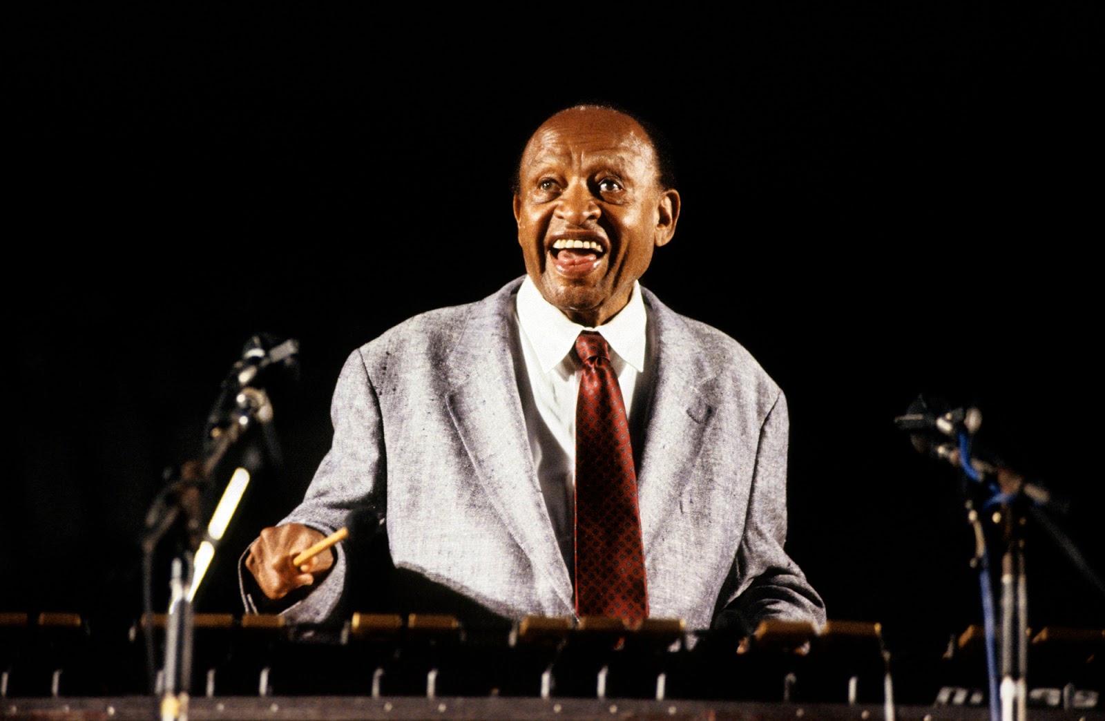 Lionel Hampton