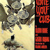 Lone Wolf and Cub #4 - Frank Miller cover