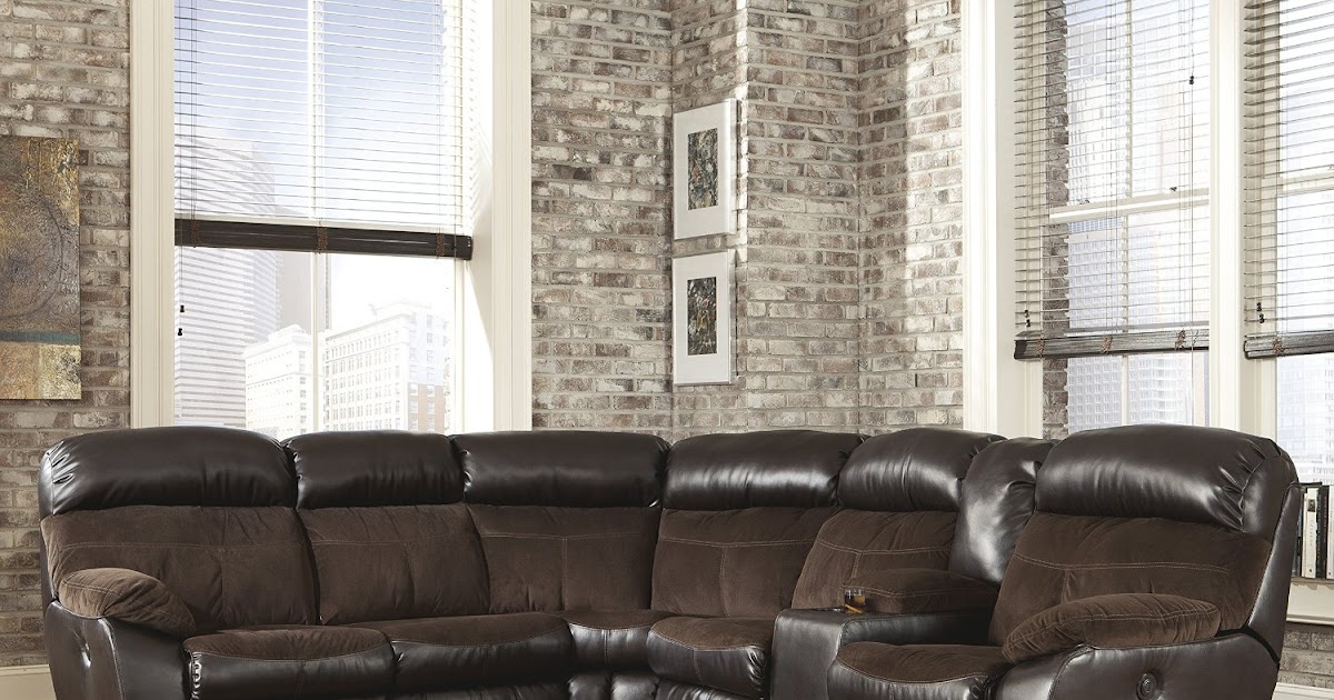 Where Is The Best Place To Buy Recliner Sofa 6Pc. Microfiber Power