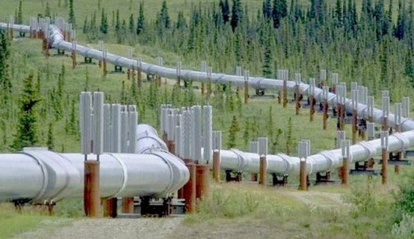 Η Ρωσία έτοιμη να ξαναρχίσει τις συνομιλίες για τον πετρελαιαγωγό Μπουργκάς - Αλεξανδρούπολη
