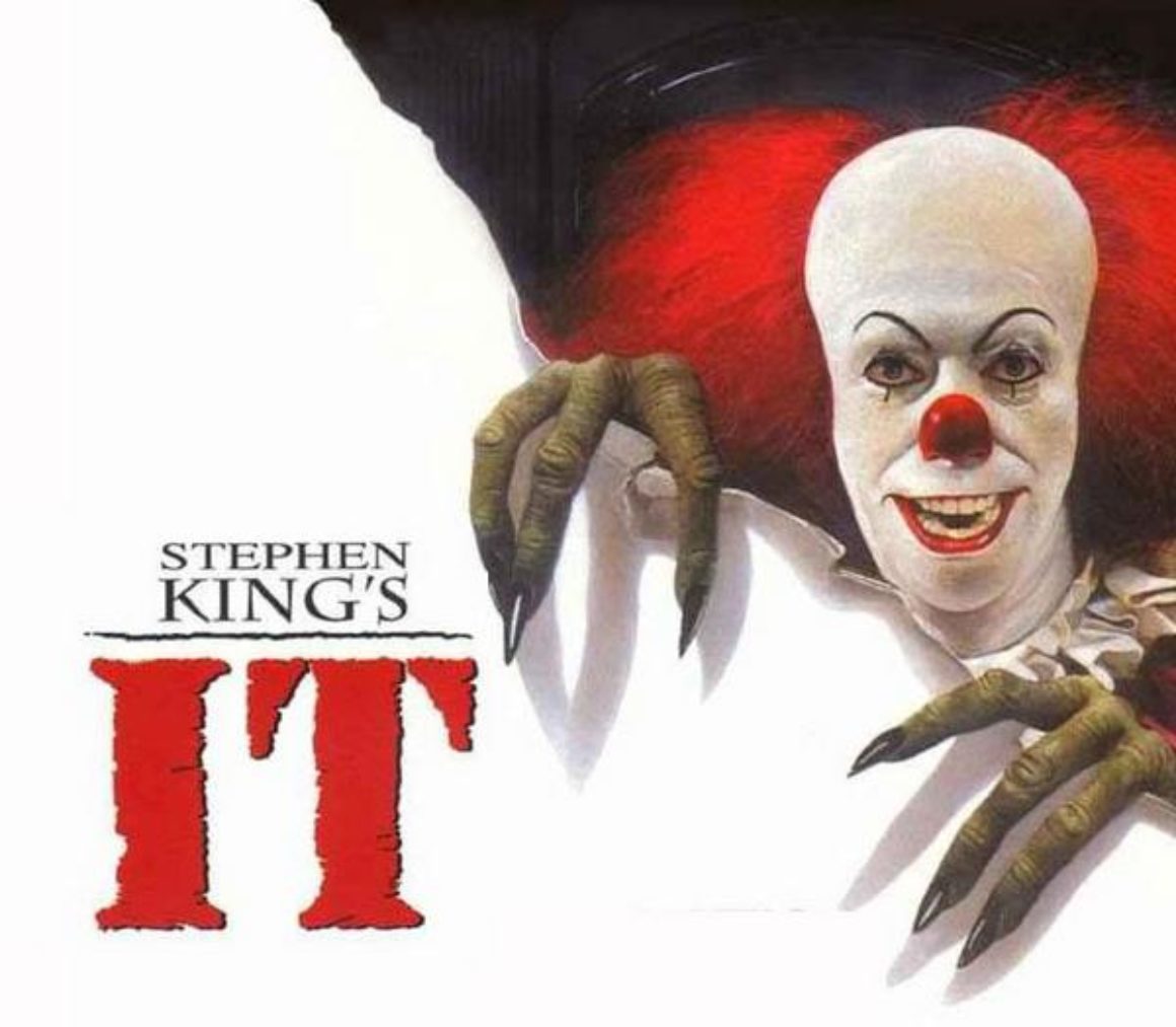 Videos Stephen King's IT What's the Difference Between The Book And