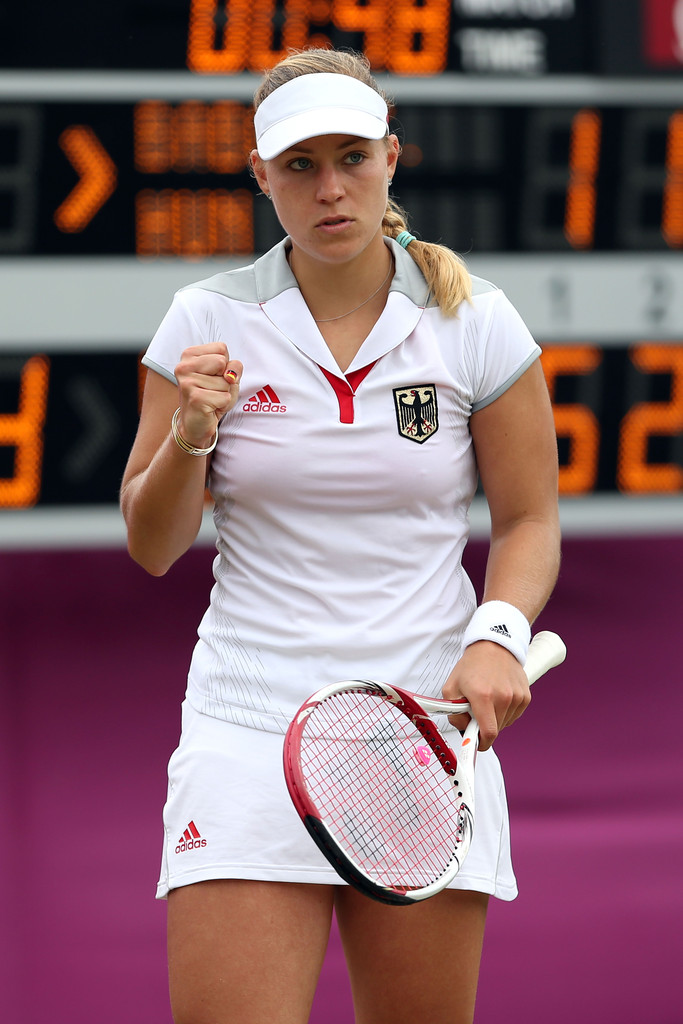 Kerber Wta Kerber Wta