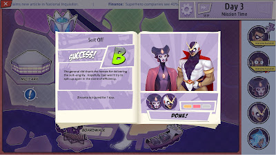Mission Its Complicated Game Screenshot 4