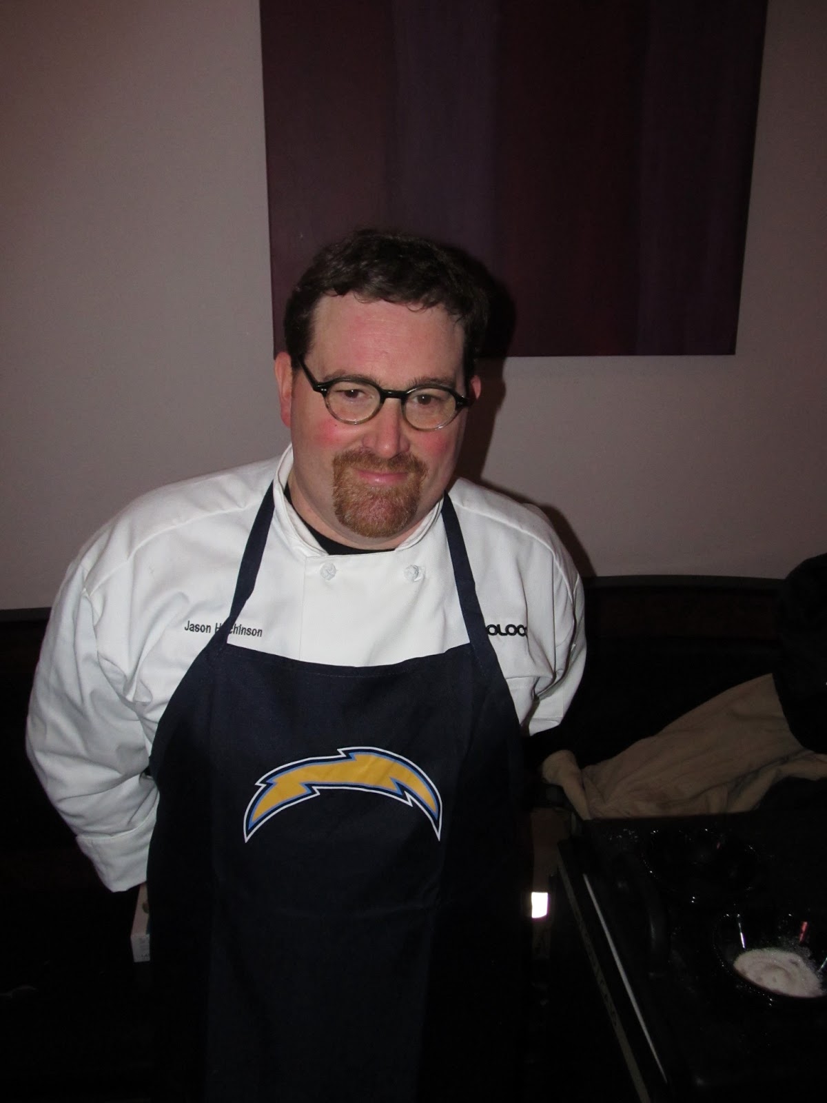 The Boston Foodie Burrito Bowl III