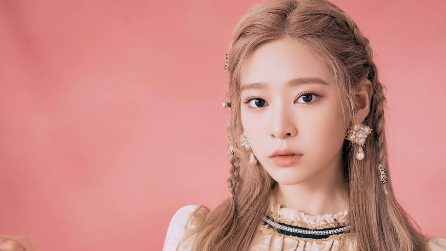 Minju, IZ*ONE, Bloom*Iz, 4K, #6.616