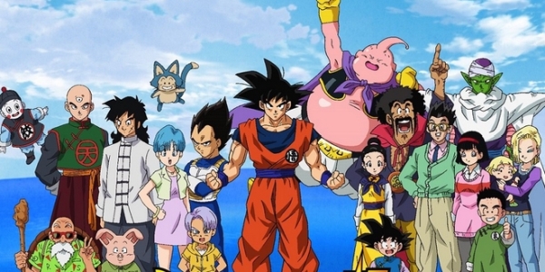 DRAGON BALL SUPER【Manga 89】Adelanto