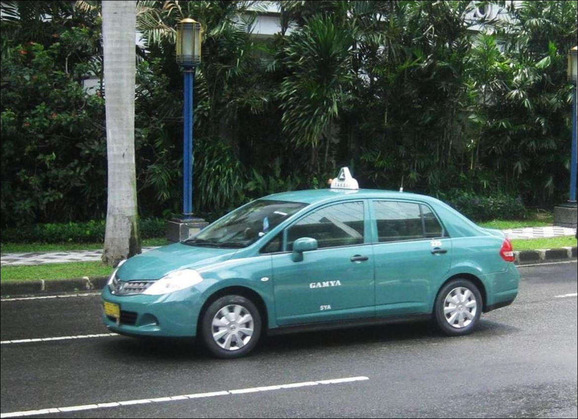 Pilihan Cerdas Mobil Bekas Ex Taksi Di Rentang Harga 40 60 Juta