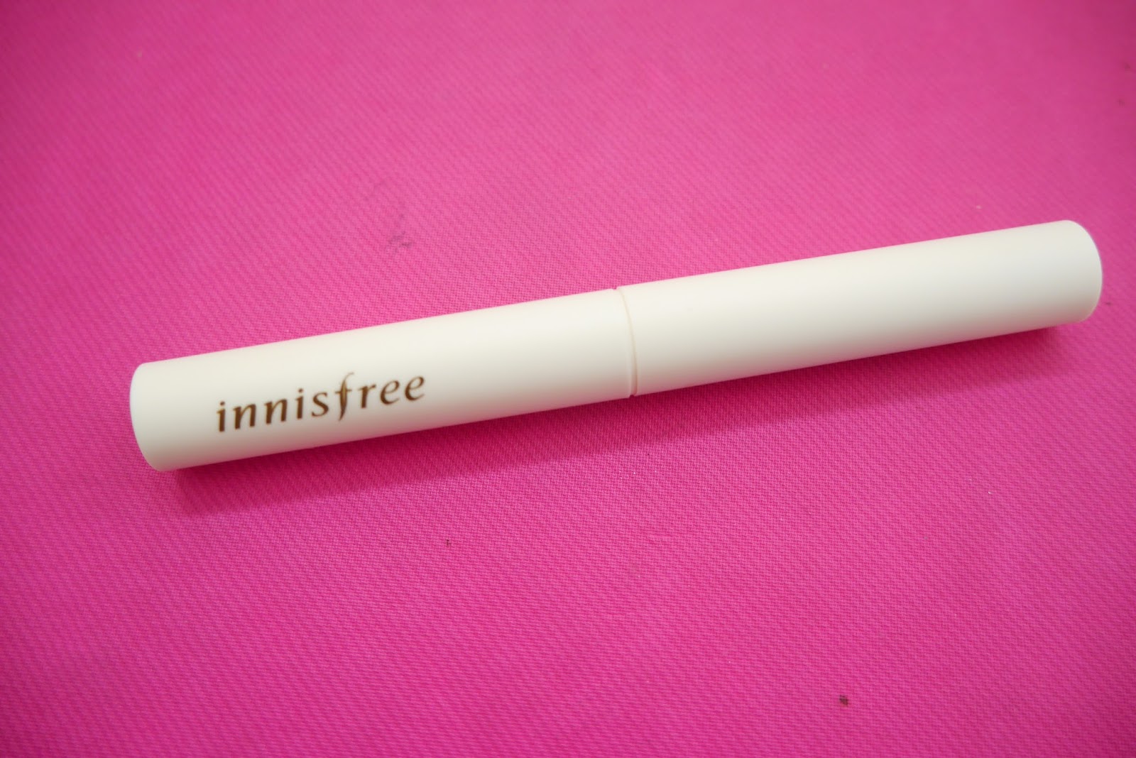 eighteenpromises Review Innisfree Mineral Stick Concealer