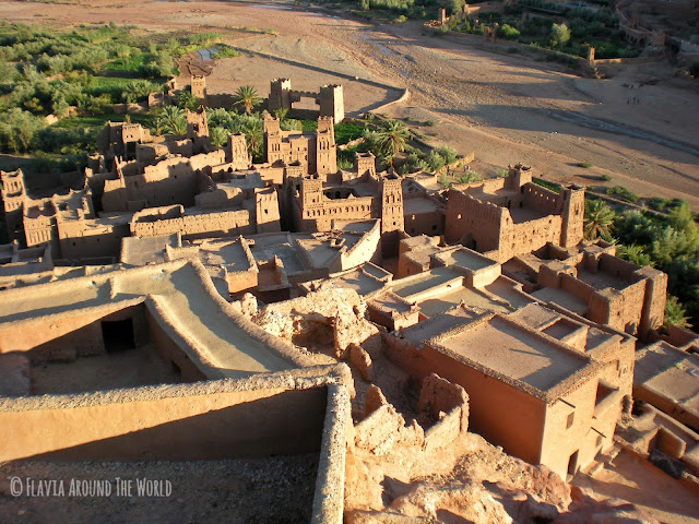 Kasbah Aït Ben Hadu Kasbah Aït Ben Hadu