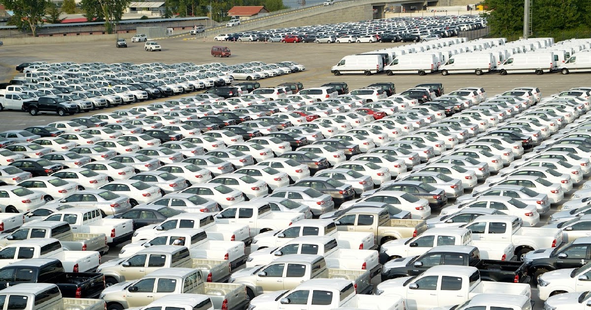 Eaton Rapids Joe A few notes on fleet vehicles