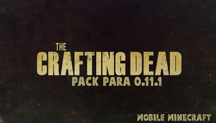 Crafting Dead Mod Pack Url Crafting Dead Mod Pack Url