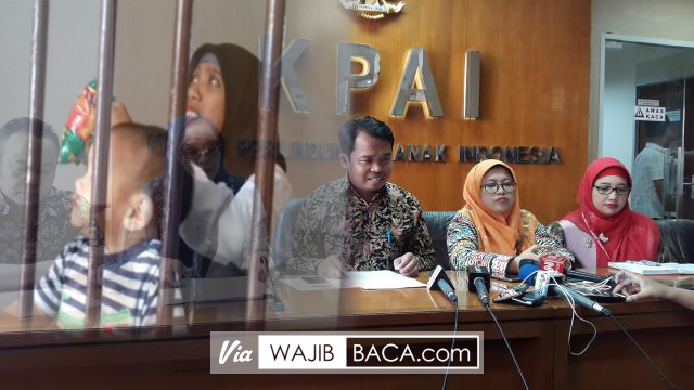 Ayah Bunda Berikan Vaksin Anak Anda atau Anda Bisa Dipidana, Ini Penjelasan KPAI