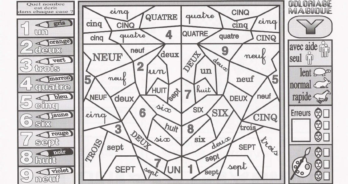 Coloriage Magique Ce2  Search Results  Calendar 2015