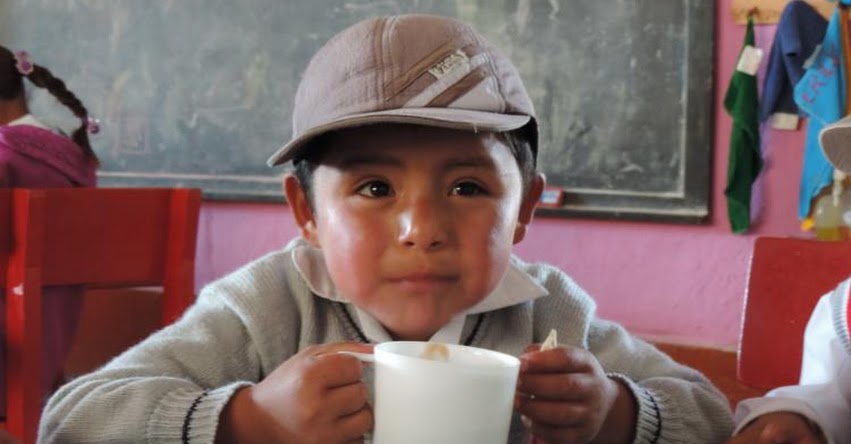 QALI WARMA: En Cajamarca inician servicio alimentario escolar este lunes 12 - www.qaliwarma.gob.pe QALI WARMA: En Cajamarca inician servicio alimentario escolar este lunes 12 - www.qaliwarma.gob.pe