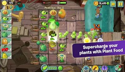 Plants vs.Zombies™ 2 v6.1.1 Mod Apk (Unlimited Coin) Terbaru Plants vs.Zombies™ 2 v6.1.1 Mod Apk (Unlimited Coin) Terbaru