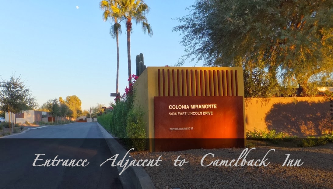 New Residents Colonia Miramonte