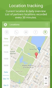 Couple Tracker – Phone monitor v1.77 Unlocked Cracked For Android Couple Tracker – Phone monitor v1.77 Unlocked Cracked For Android