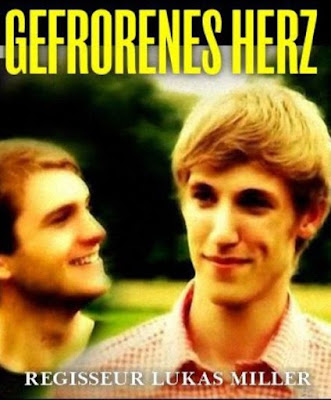 Gefrorenes Herz, film Gefrorenes Herz, film
