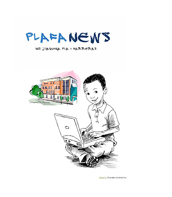 Plafa News 2012-2013