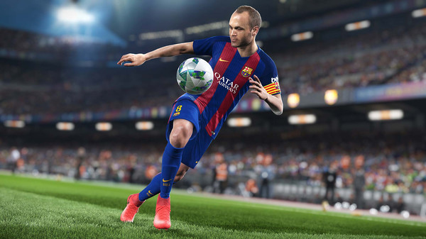 download pes 2018 full repack