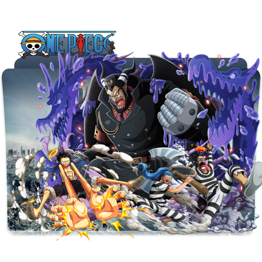 One Piece Impel Down Part 2 Episode 430 456 Subtitle Indonesia BATCH UCIHASUKI