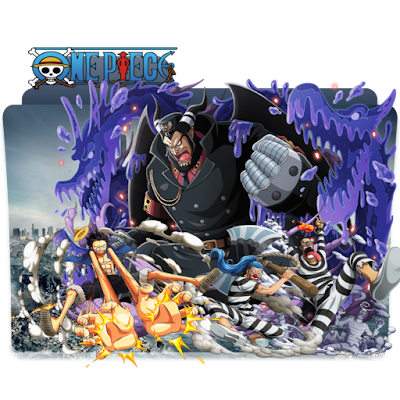 download one piece batch sub indo