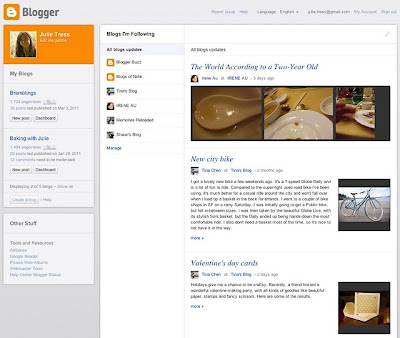 Blogger-New-Dashboard