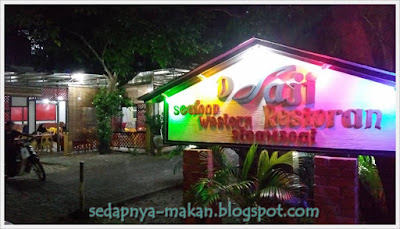 Restoran Saji, Kuah Langkawi