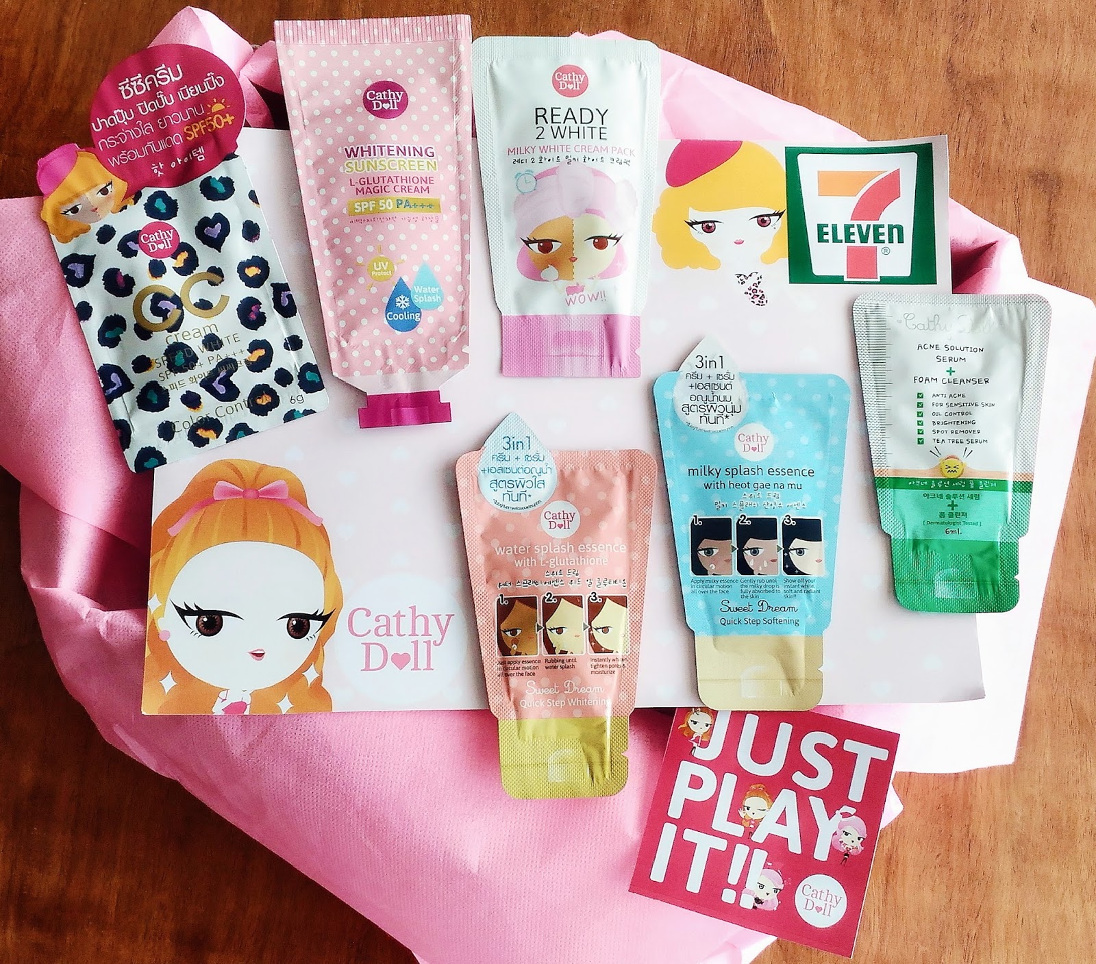 cathy doll cc cream price