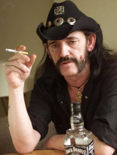 THE LEMMY: JACK DANIEL'S HOMENAGEIA LÍDER DO MOTORHEAD COM SUA BEBIDA ...