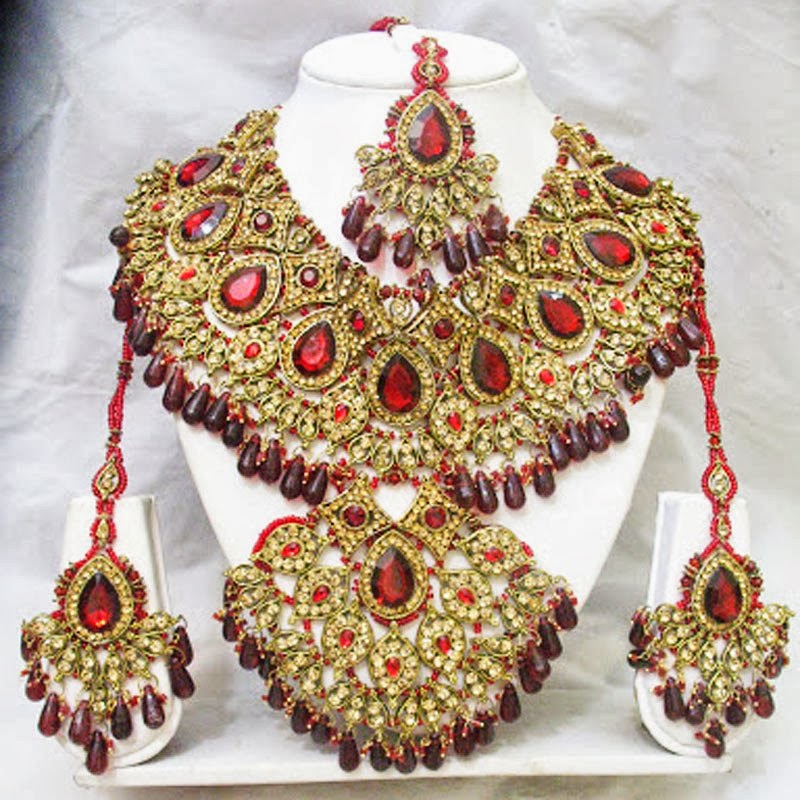 bridal sets under 3000
