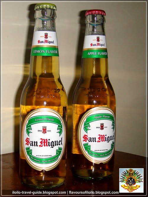 forsendelse Passiv Læge San Miguel Flavored Beer