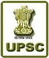 UPSC CAPF Recruitment UPSC CAPF Recruitment