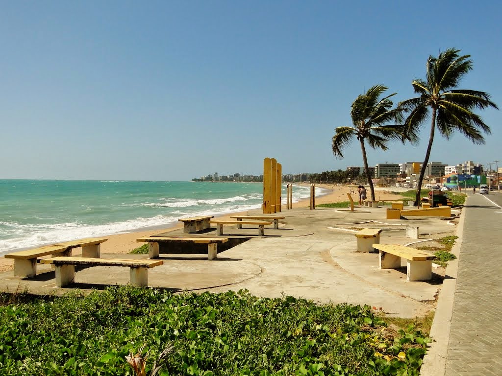 Playas de Brasil Playas de Cruz