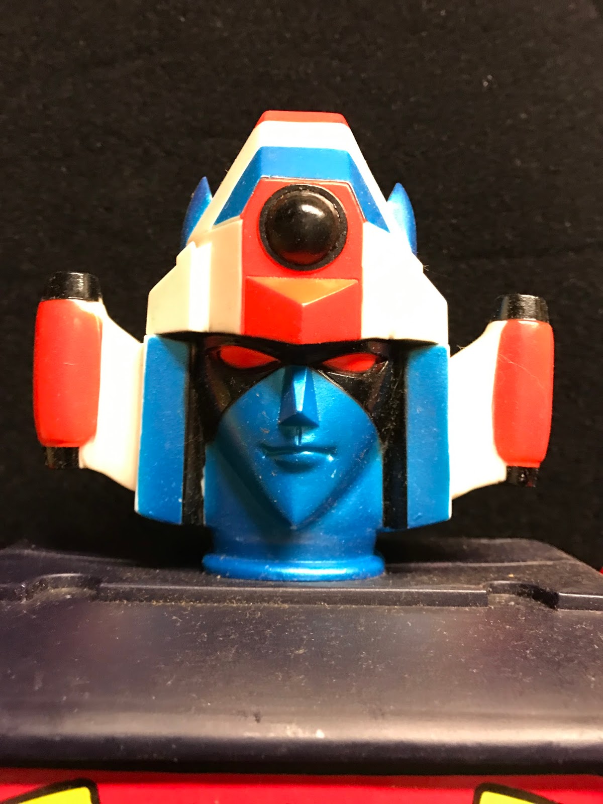 daimos diecast