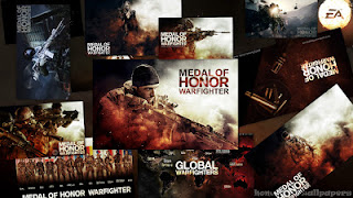 Medal of Honor Warfighter for windows