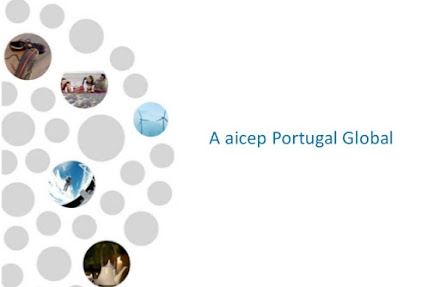 Revista Portugalglobal da AICEP disponível em app da portuguesa mobinteg