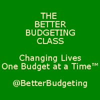 Learn how to create a budget that works for you at BetterBudgeting!