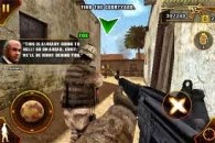 Modern Combat Sandstorm Apk cover me