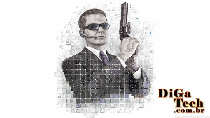 Segurança cibernética Segurança cibernética