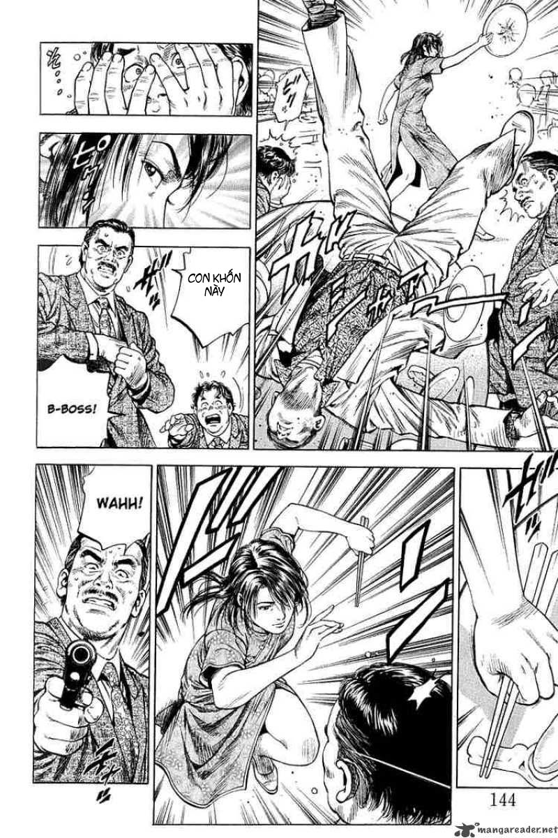 Angel Heart Chap 041