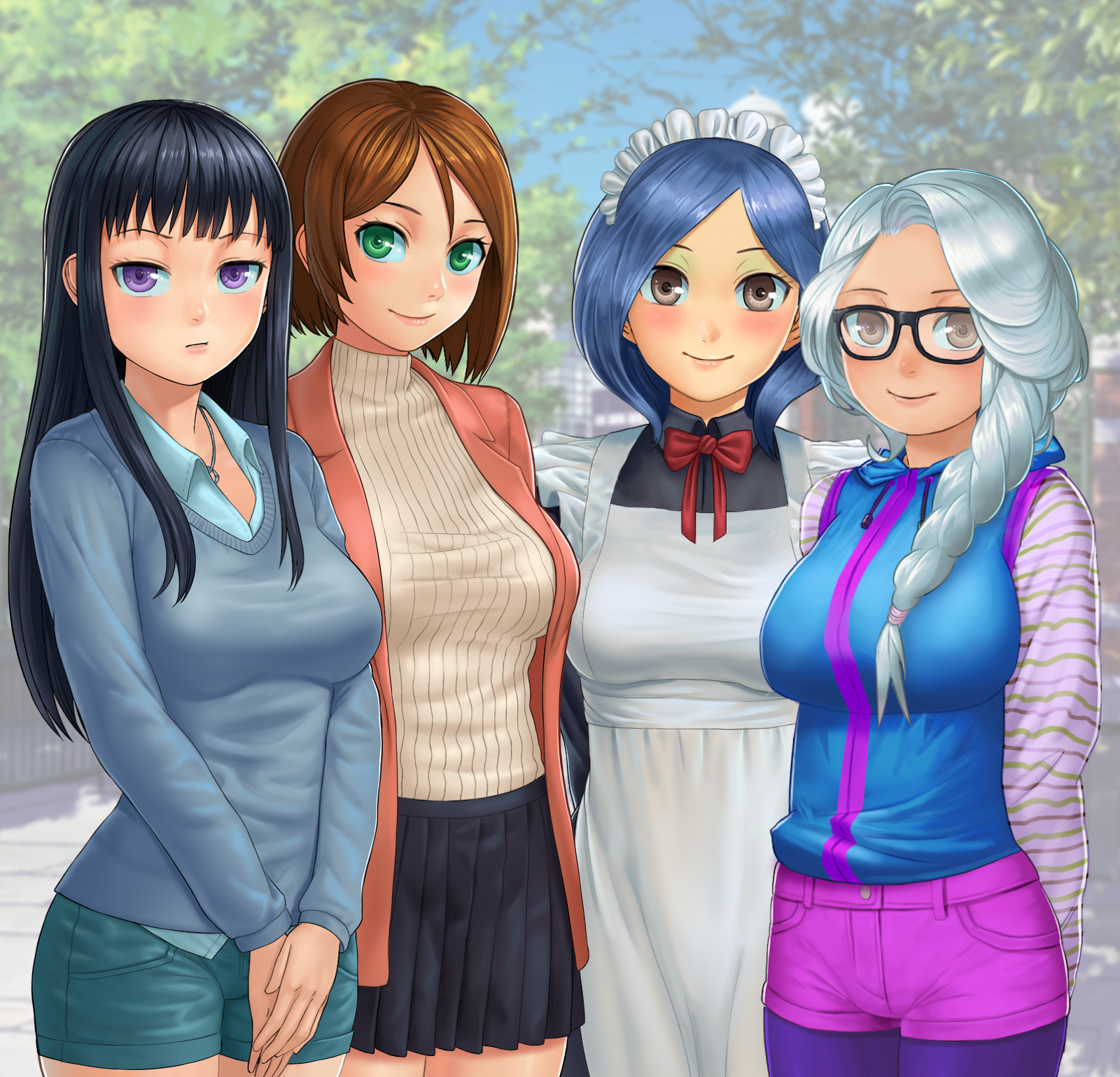 Remaid Full Download Pc Eroge Visual Novels Online For Free Ajg 