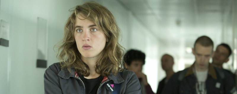 120 BEATS PER MINUTE film