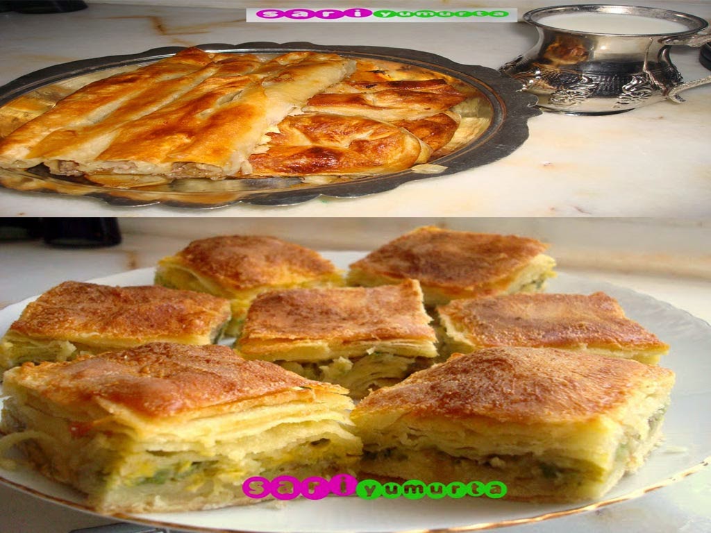 Börek Tarifleri