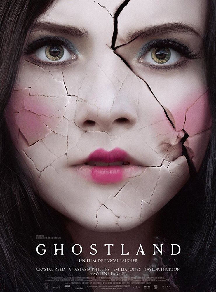 Incident in a Ghost Land (2018)
